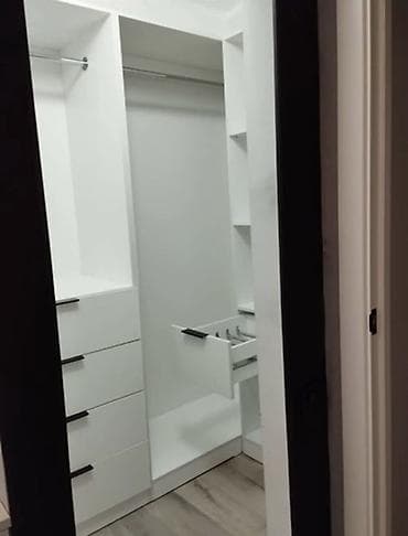 3 комнаты, 60 м², 104 серия, 2 этаж, Косметический ремонт — 6