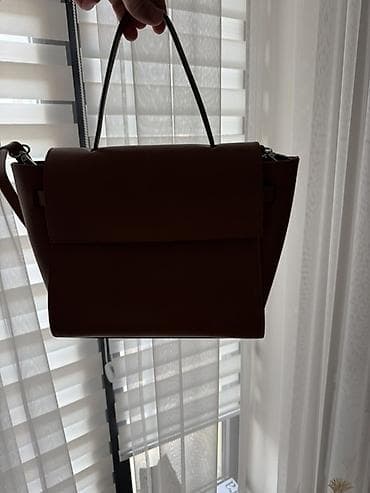 hoco y9: Женская сумка в стиле топ‑хэндл/кросс‑боди, цвет — 2