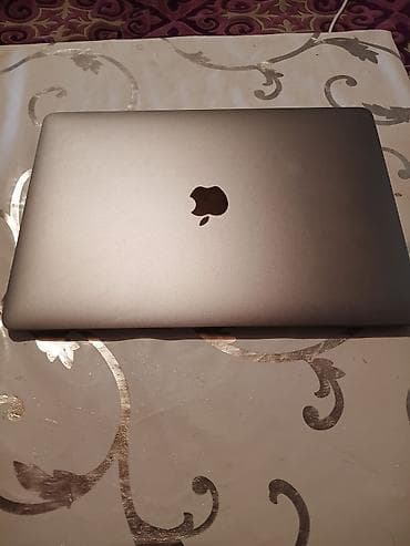 macbook 2015: Для лёгких задач, Apple M1, ОЗУ, RAM: 8 ГБ — 3