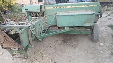 расточка валов: Трактор колесный с кабиной и навесным оборудованием Описание: - — 7