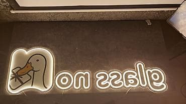 6d mark 2: Вывеска, которая работает на вас 24/7. Пока конкуренты спят, ваш бренд — 7