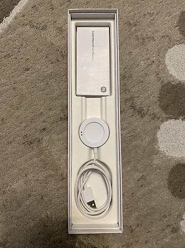 iphone xa: Продаю Смарт-часы Xiaomi Watch S3 Покупала на подарок, но муж не стал — 4