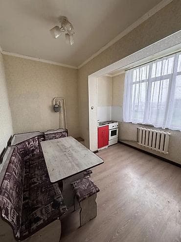 1 комната, 35 м², 105 серия, 9 этаж, Косметический ремонт