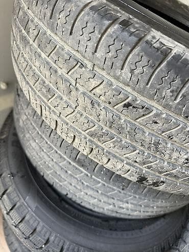 компрессор кондиционера портер 2: Автомобильные шины 195/65 R15 2 шт - Размер: 195/65 R15 (указан на — 3