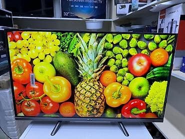 телевизор hitachi: 🔥🔥АКЦИЯ ‼️👍🔥 У НАС САМЫЙ НИЗКИЙ ЦЕНЫ. АКЦИЯ!!! LG WEBOS 32 ДЮМ — 6