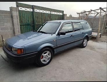 пассат б3 гур насос: Volkswagen Passat Variant: 1990 г., 1.8 л, Механика, Бензин, Универсал — 10