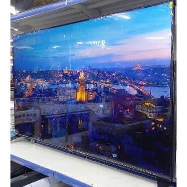 ethernet: Телевизор Yasin 75 Яркий 75 дюймовый дисплей Yasin 75M8G порадует — 3