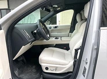wuling mini ev: Lixiang L6: 2023 г., Кроссовер — 4