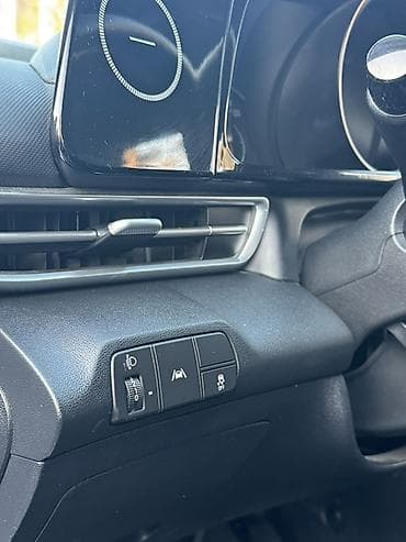 Hyundai: Hyundai Avante: 2021 г., 1.6 л, Вариатор, Бензин, Седан — 9