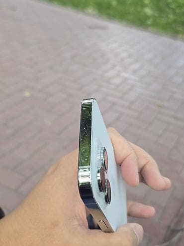 IPhone 14 Pro, Б/у, 512 ГБ, Старлайт, Наушники, Защитное стекло, Чехол, 87 % — 8