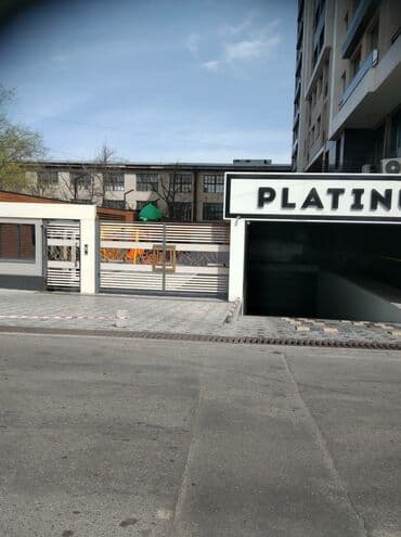 квартира бишкек аренда долгосрочно дизель: 3 комнаты, Без подселения, С мебелью полностью — 1