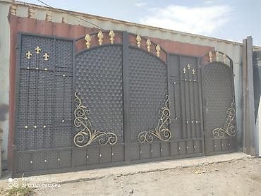сейф шкаф металлический: Варота жасайбыз баардык турун олчоо орнотуш озубуздон сапатуу Жана — 2