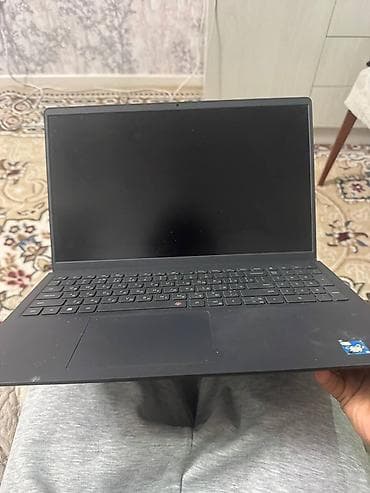 hard disc: Ноутбук Dell (серия Vostro), Основные характеристики по фото: - — 4