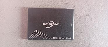 самсунг а03: Накопитель, Walram, SSD, 512 ГБ, 2.5" — 2