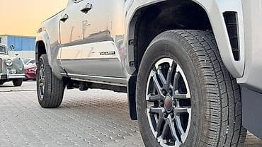 trd pro: Toyota Tacoma: 2024 г., 2.5 л, Автомат, Бензин, Пикап — 10