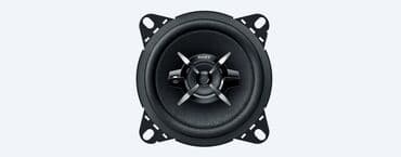 эстрадные: Автомобильная колонка Sony XS-FB1030 | 10см | 4" Тип коаксиальная АС — 1