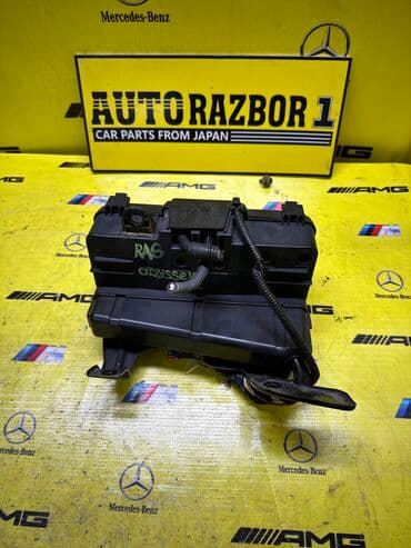 блок предохранителей: Блок предохранителей Honda Б/у, Оригинал, Япония — 2