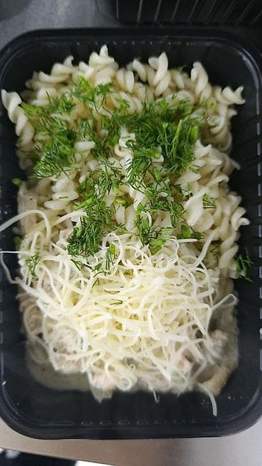 обеды в офис: Домашние обеды в одноразовых ланч-боксах доставка бесплатная - — 6