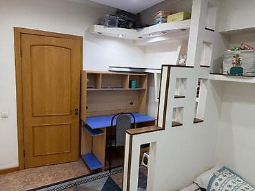 Продажа квартир: 2 комнаты, 53 м², Индивидуалка, 2 этаж, Евроремонт — 10