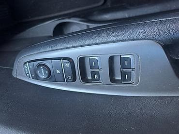 Kia K5: 2018 г., 2 л, Автомат, Бензин, Седан — 9