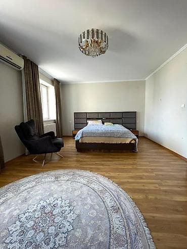 Недвижимость: 5 и более комнат, 172 м², Джал мкр (в т.ч. Верхний, Нижний, Средний) 5 этаж — 2