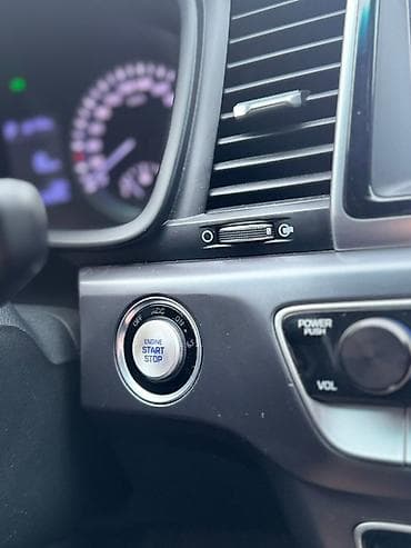 tesla 3: Hyundai Sonata: 2018 г., 1.7 л, Автомат, Дизель, Седан — 9