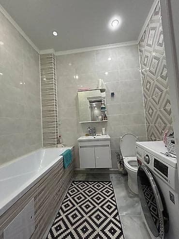 2 комнаты, Агентство недвижимости, Без подселения, С мебелью полностью — 7