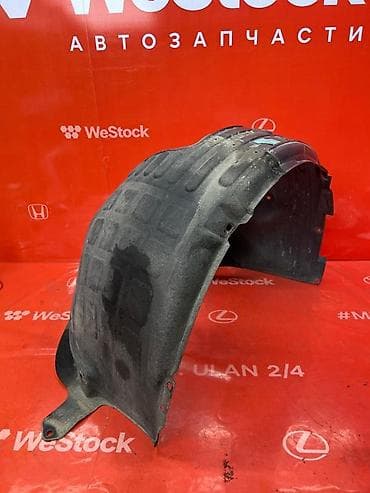 kiy k5: Подкрылок Передний левый Kia, 2019 г., Б/у, Оригинал — 2