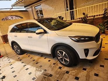Kia Sorento: 2018 г., 2 л, Автомат, Дизель, Кроссовер — 1