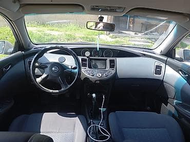 sg 9: Nissan Primera: 2024 г., Бензин, Универсал — 3