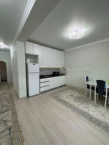 4 bedroom: Срочно Продается новый дом в районе Рабочего городка 🔥🔥🔥🔥 Площадь — 9