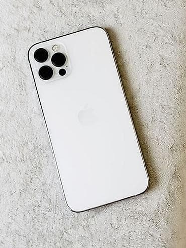 графический планшет для рисования с экраном бишкек: IPhone 12 Pro, Б/у, 128 ГБ, Белый, Зарядное устройство, 78 % — 2