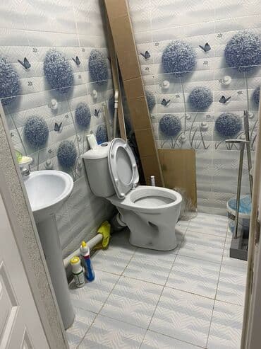 каркасные дома: 65 кв. м — 6