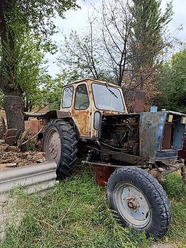 планетарн: Другой транспорт — 1