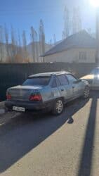 печка нексия 2: Daewoo Nexia: 1995 г., 1.5 л, Механика, Бензин, Седан — 1