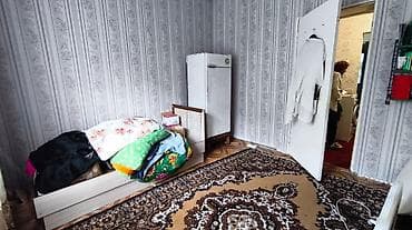 jerdesh.ru квартира: 3 комнаты, 62 м², 105 серия, 1 этаж, Косметический ремонт — 9