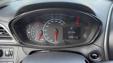 daewoo damas: Chevrolet Spark: 2020 г., 1 л, Вариатор, Бензин, Хэтчбэк — 8