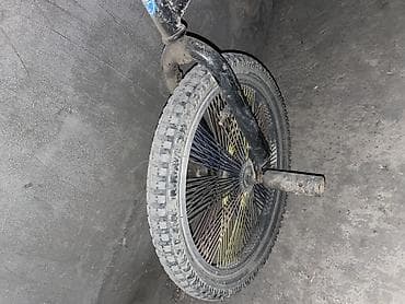 Велосипеддер: BMX велосипед — 4