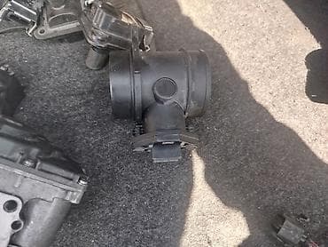 Датчики и узлы системы впуска/зажигания для автомобилей (комплект): -