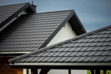 ремонт крыши частного дома: Ремонт крыша Ремонт кровля Замена кровли Частичный ремонт Чистка — 22