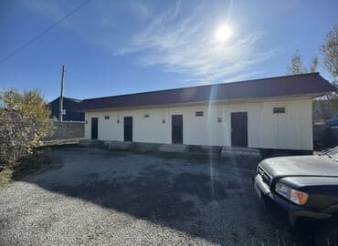 долгосрочная аренда квартира кудайберген: Студия, Собственник, Без подселения, Без мебели — 3