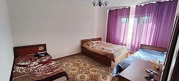 Недвижимость: Аренда квартиры на Иссык-Куле, Булан-Соготту, 7 мест, Цена Целиком за жилье — 1