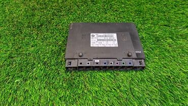 блок управления сидений: Блок управления сиденьями Е65 6 927 312 Год 2006 В отличном — 1