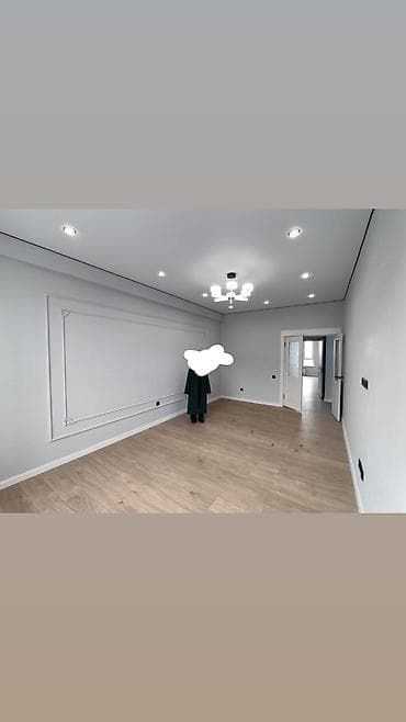 реку: 2 комнаты, 67 м², Элитка, Евроремонт — 4