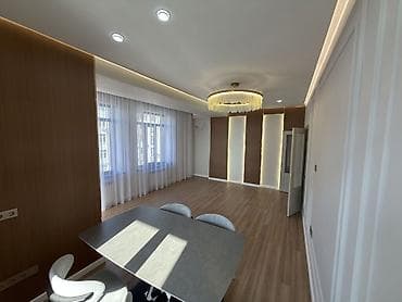 pro group: 2 комнаты, 87 м², 12 мкр Элитка, 9 этаж, Дизайнерский ремонт — 2