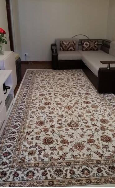 сниму квартиру долгосрочный: 2 комнаты, Собственник, Без подселения, С мебелью полностью — 2