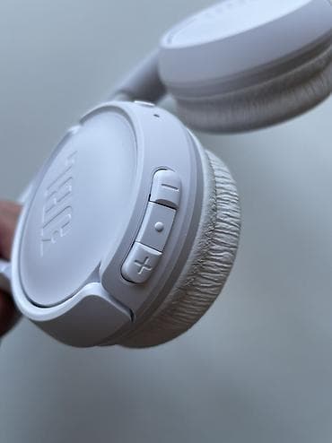 наушника: Беспроводные накладные наушники, JBL, Новый — 3
