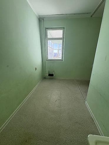 55: 1 комната, 34 м², Индивидуалка, 10 этаж, Старый ремонт — 2