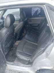 выкуп авто нексия: Daewoo Nexia: 2003 г., 1.5 л, Механика, Бензиновая, Седан — 5