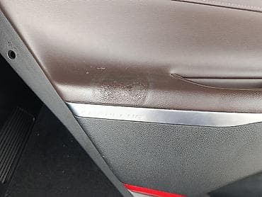 Дверная карта Hyundai Оригинал